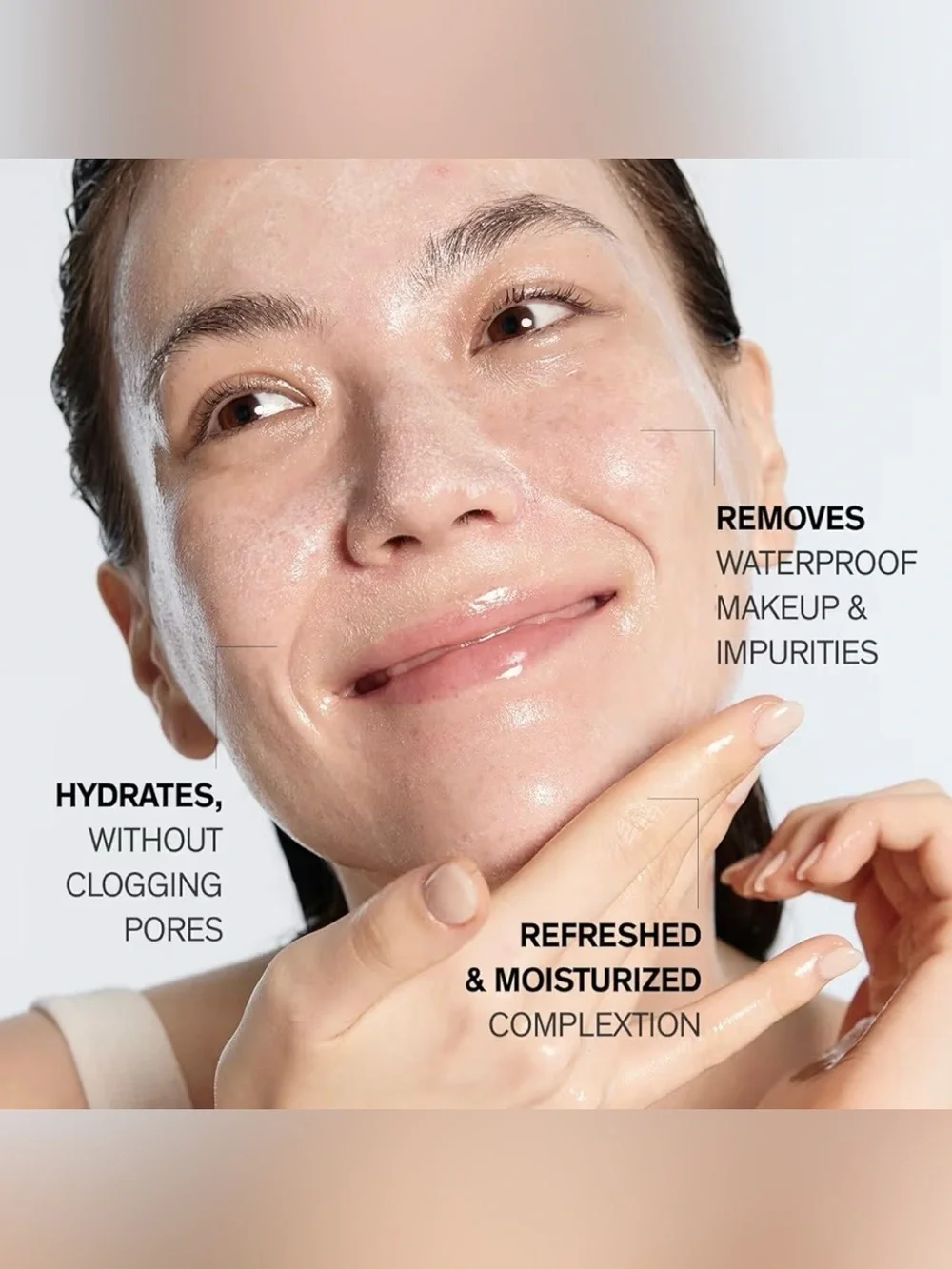 Sulwhasoo Gentle Cleansing Oil 200ml Makeup Remover Face Cleanser READ